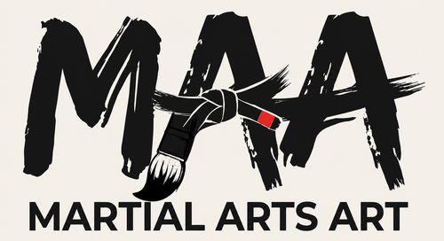 Martial Arts Art