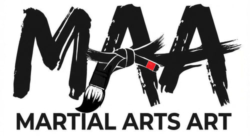 Martial Arts Art