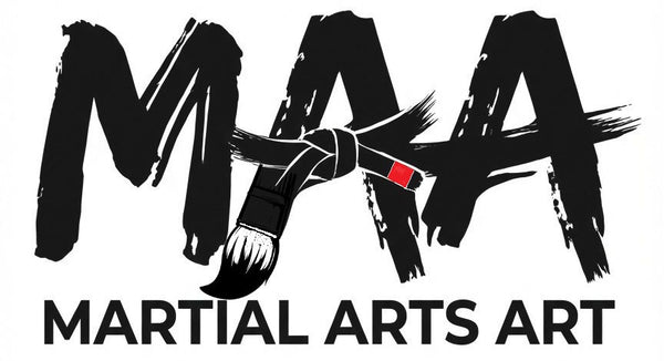 Martial Arts Art