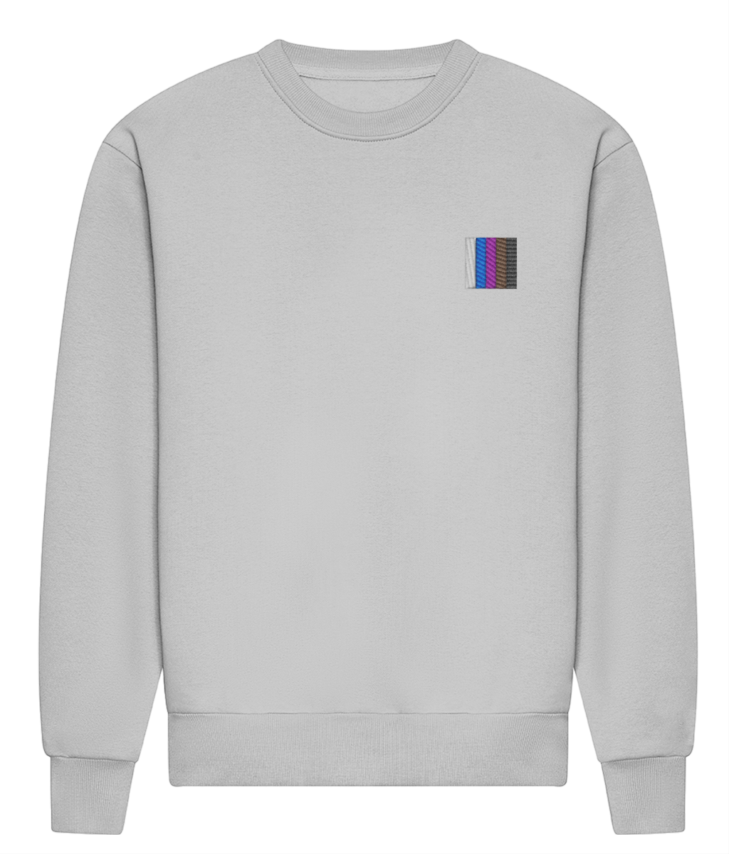Left Chest